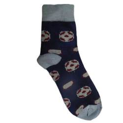 Designer Ankle Socks