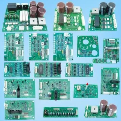 Electronic Card