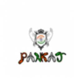 Pankaj Hosiery logo icon