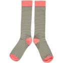 ladies-stripped-cotton-socks