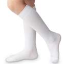 ladies-white-socks