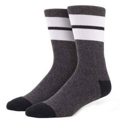 Mens Cotton Lycra Socks