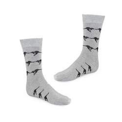 Mens Printed  Socks
