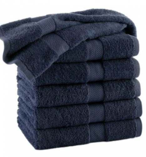 Cotton Bath Towel