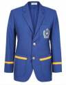 Cotton School Blazer for Winter Season	