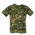 Men Military Cotton T Shirt thumb 1