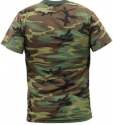 Men Military Cotton T Shirt thumb 2