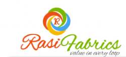 Rasi Fabrics logo icon