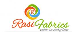 Rasi Fabrics logo icon
