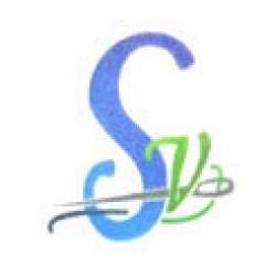 Sree Vishnu Textile logo icon