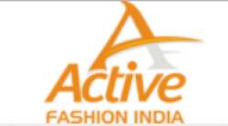 Active Fashion India logo icon