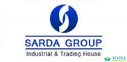 Sharda Group logo icon