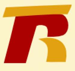 Ramraghav Trading co  logo icon