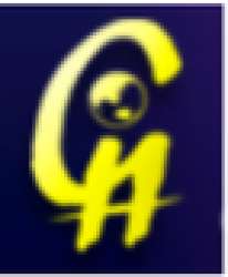 GH Agencies logo icon