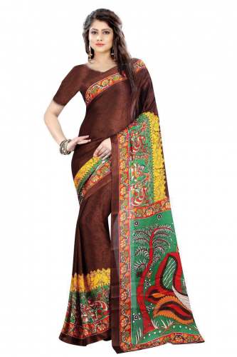Aishwarya Saree