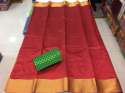 bhaglpuri  Cotton Design saree thumb 2