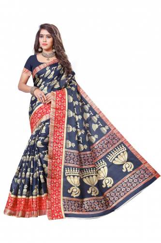 Bhaglpuri Saree