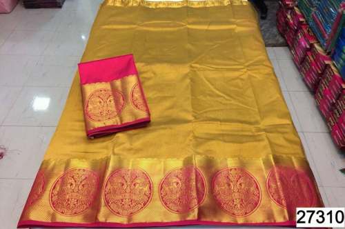 Catalog Saree