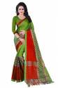 Cotton Silk Sarees