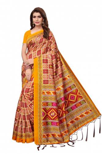 Gopi Fashion Present TANUJA 