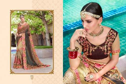 Khawaab by Gopi Fashion