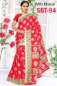  Light Weight Silk Saree /2 thumb 3