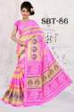  Light Weight Silk Saree thumb 1