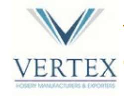 Vertex logo icon