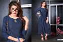 designer rayon kurtis thumb 3