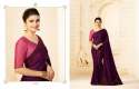 designer satin sarees thumb 1