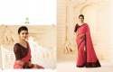 designer satin sarees thumb 4