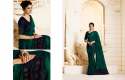 designer satin sarees thumb 7