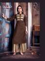 heena kurti palazzo set thumb 1