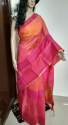 Khadi saree