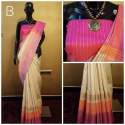 Khadi  Silk Saree thumb 15