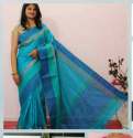 Khadi  Silk Saree thumb 3