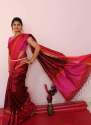 Khadi  Silk Saree thumb 5