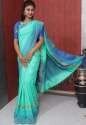 Khadi  Silk Saree thumb 6