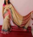 Khadi  Silk Saree thumb 9
