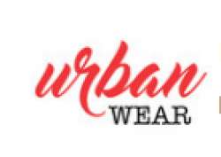 Urbanwear LLP logo icon