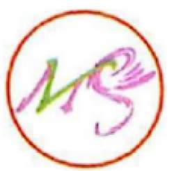 M S Creations logo icon