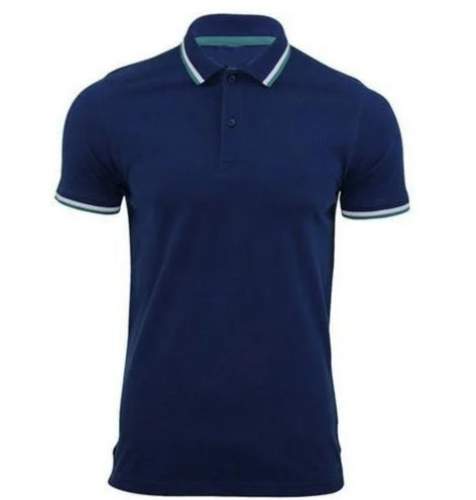 Men Polo T shirts by M S Creations