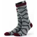 full length mens socks
