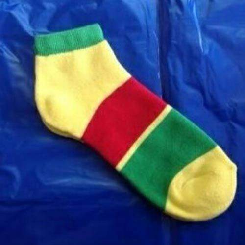 kids stripes socks
