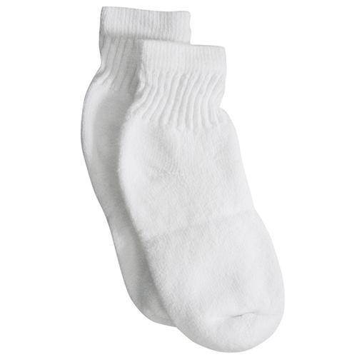 kids white socks