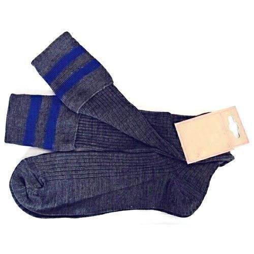Mens long socks