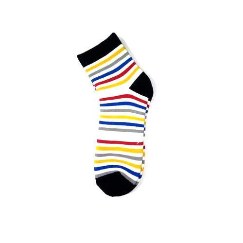 trendy ankle socks