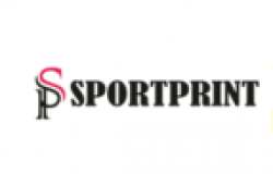 Sport Print logo icon