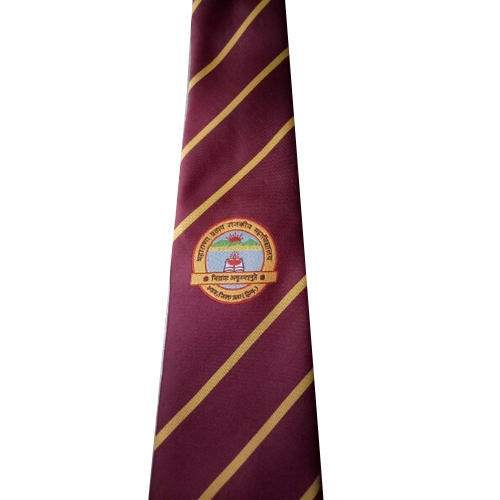 Boys School Tie