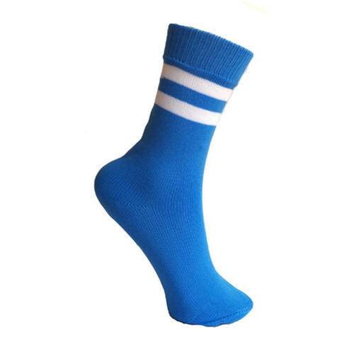 Cotton School Socks by Soni Enterprises